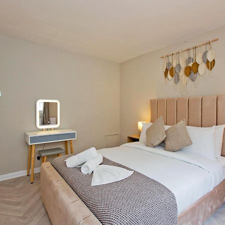 Imperial Leinster Garden Apartment ลอนดอน ภายนอก รูปภาพ