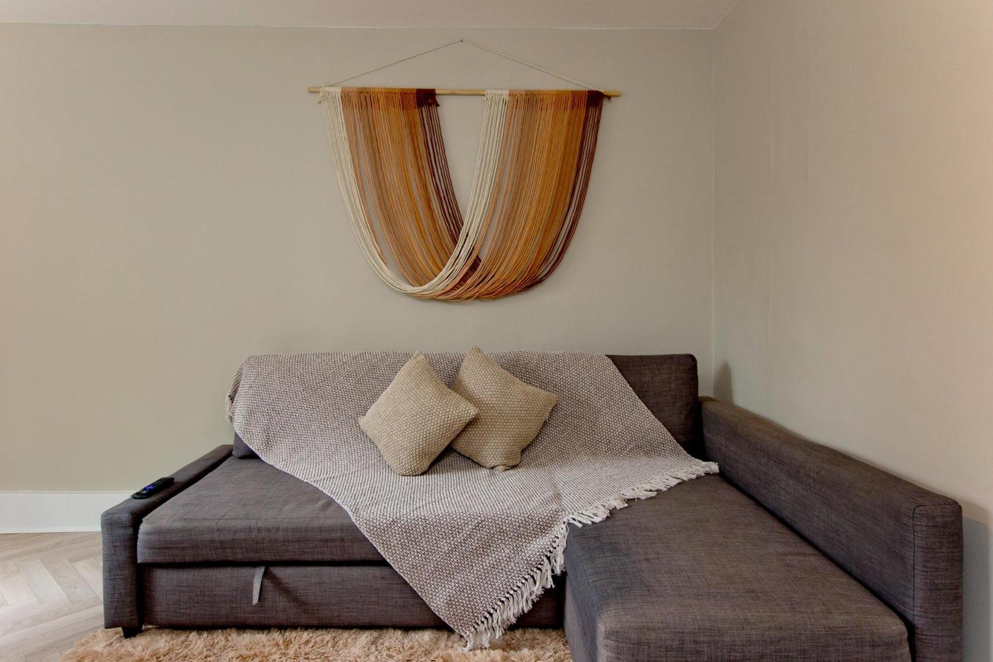 Imperial Leinster Garden Apartment ลอนดอน ภายนอก รูปภาพ
